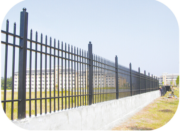 远安围墙护栏0602-85-60